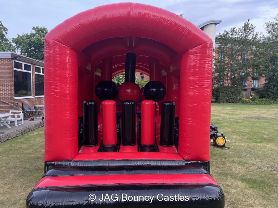 Assualt course Hire Birmingham