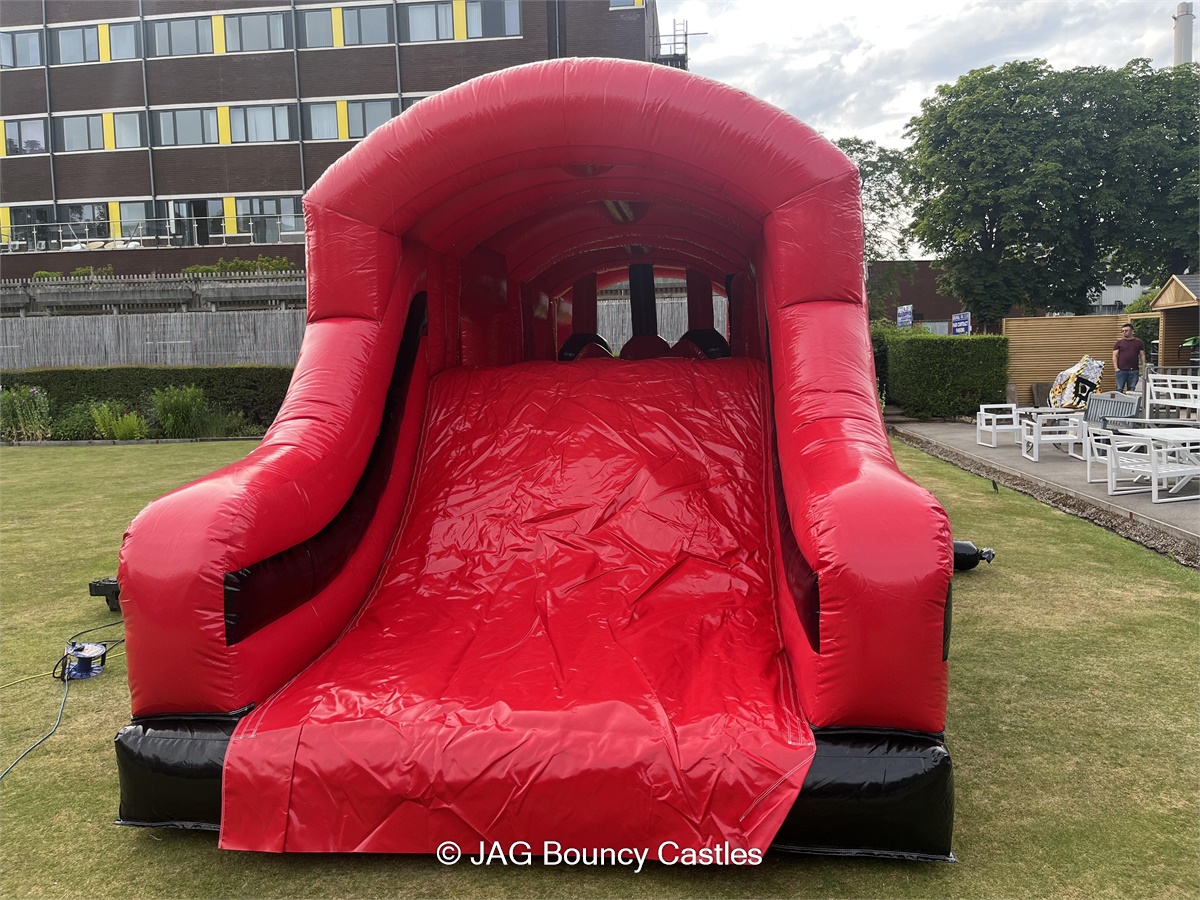 Assualt course Hire Birmingham
